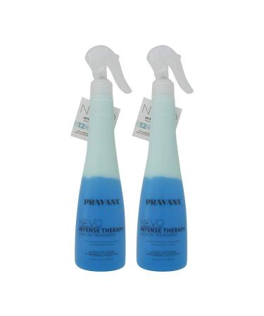 Pravana Nevo Intense Therapy Leave-In Treatment 10.1oz - Pack of 2 - Buy Online on GoSupps.com