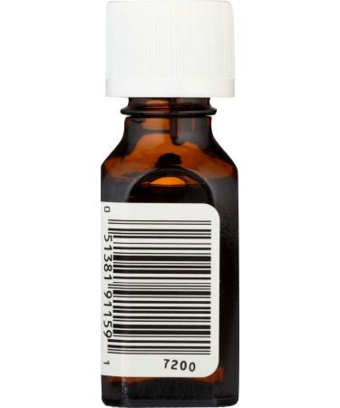 Aura Cacia Grapefruit Essential Oil 0.5 oz | Pure Aromatherapy | International Shipping Available - Buy Online on GoSupps.com