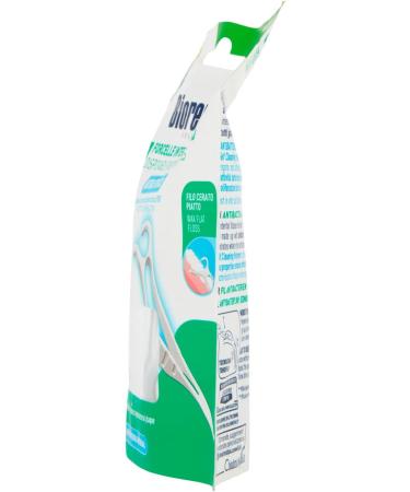 Biorepair Anti-Battery Interdental Brushes - 36 Pack | Superior Oral Care for Globally Smiles - Buy Online on GoSupps.com