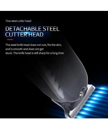 Buy Professional Hair Clippers for Men - Electric Self-Shaving & Salon Use - Fast International Shipping - Buy Online on GoSupps.com