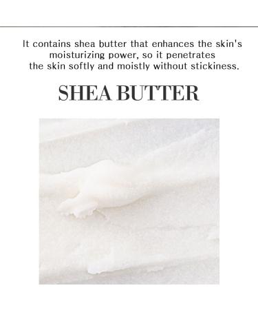 PS.PRETTYSKIN Love Romantic Solid Perfume 1.18fl.oz.(35ml) Cream Type Shea Butter Woody scent Portable Perfume Easy to Carry (Unisex) - Buy Online on GoSupps.com