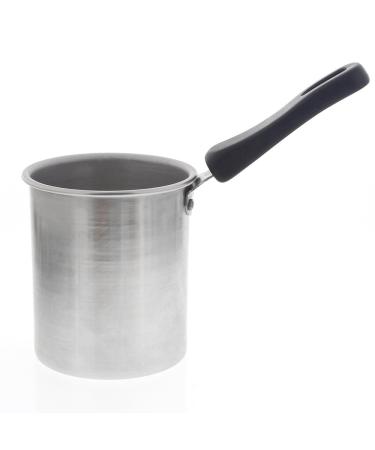 Kosmetex wax pot 800ml with handle for discs and beads wax warmer pot for wax heater