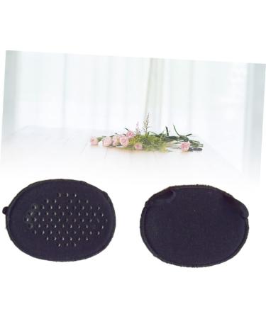 FOMIYES Invisible Forefoot Pads - 3 Pairs Shoe Inserts for Comfort & Support - Buy Online on GoSupps.com