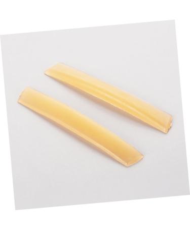 Buy Healifty 2 Sets Eyelash Perm Pads - Silicone Rods & Curlers for Eyelash Extensions | International Shipping Available - Buy Online on GoSupps.com