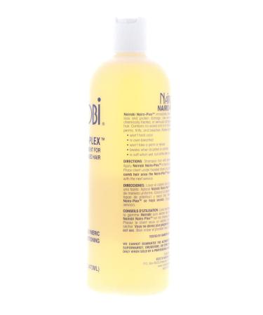 Unisex Treatment Conditioner 16 Ounce - Nourishing Hair Care for All Hair Types - Shop Internationally - Buy Online on GoSupps.com