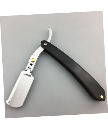 Angoily Safety Razors for Men 2-Pack Double Edge Hair Cutting Knives & Holders | Premium International Shipping - Buy Online on GoSupps.com