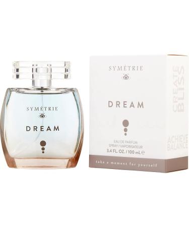 Sym trie Dream By Sym trie For Women Eau De Parfum Spray 3.4 oz