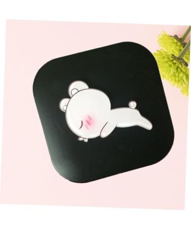 Buy SOLUSTRE 2pcs Lens Case Holder - Portable Lens Container for Safe Storage | International Shipping Available - Buy Online on GoSupps.com