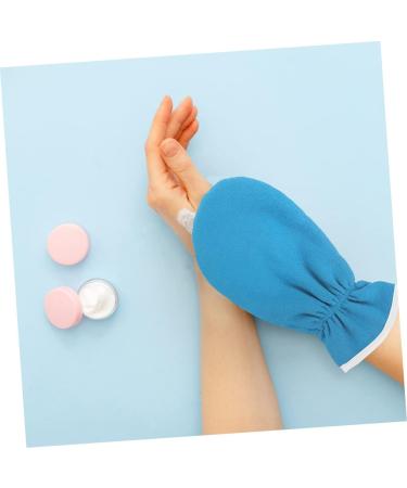 Ipetboom 3 Pairs Paraffin Wax for feet Heater mask Keep Care take a Bath Hand mask Exfoliating Cosmetic hot Wax Hand moisturizer Gloves Mittens Care Beauty Care Gloves - Buy Online on GoSupps.com