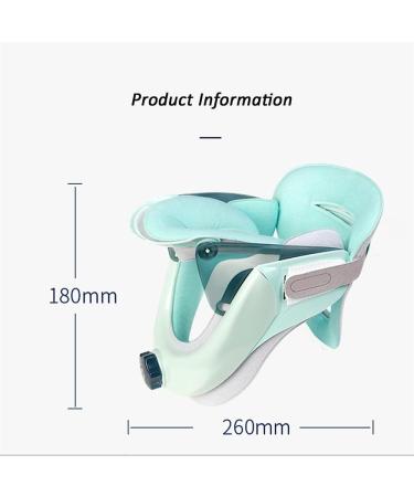 Spuzzo Cervical Neck Traction Device | Adjustable Ergonomic Neck Stretcher for Pain Relief & Support - Universal Family Use - Buy Online on GoSupps.com
