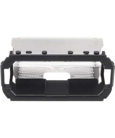 Trade-Shop Shaving Foil for Braun Sixtant 2003 2004 2006 - Compatible Electric Shaver Replacement Frame | Black/Silver - Buy Online on GoSupps.com
