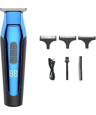 Buy Electric Hair Clipper - Oil Carving Rechargeable Ideal for Men & Children | Family Hair Cutting Tool - Buy Online on GoSupps.com