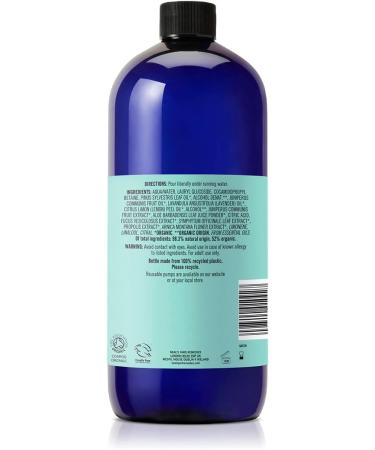 Neal's Yard Remedies Seaweed and Arnica Foaming Bath 950ml | Revitalizing Muscle Soak - Buy Online on GoSupps.com