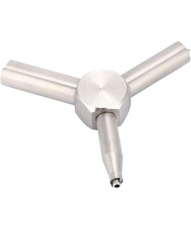 Element Gas Airsoft Pistol Valve Key & Meter Box Charging Valve Removal Tool - Buy Online on GoSupps.com