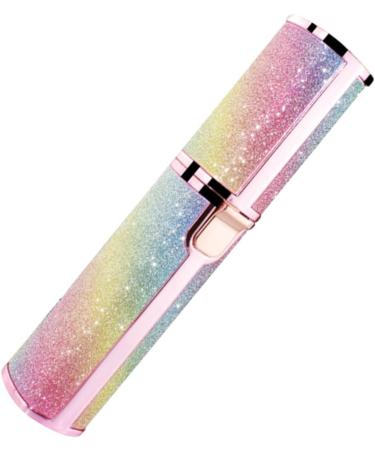 BIUDECO Electric Trimmer Face Hair Removal Device Face Hair Remover Lipstick For Women Face Razors For Women Painless Facial Hair Trimmer Eyebrow Shaper - Buy Online on GoSupps.com