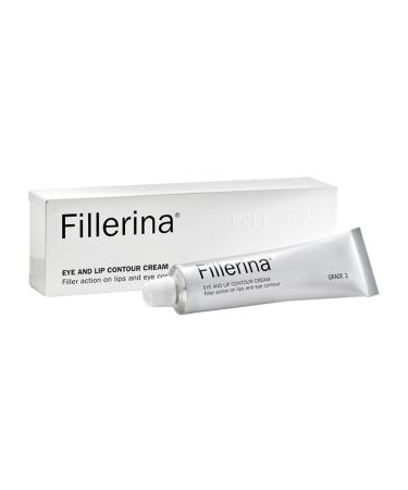 Fillerina Eye and Lip Contour Cream Class 2 15 ml