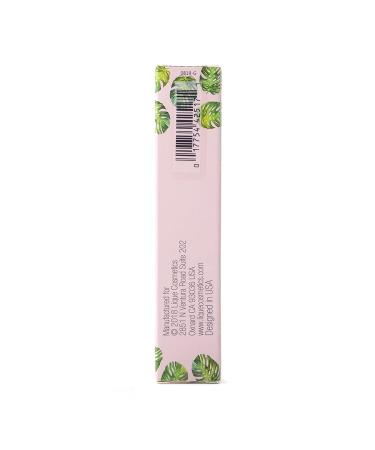 LIQUE Cosmetics Shimmer Lip Plumper with Peppermint Oil & Vitamin E - Nourishing, High Shine, Reduces Fine Lines - 0.22 Fl Oz - Buy Online on GoSupps.com