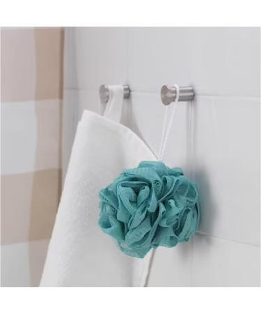  BY N Body Puff for Invigorating Clean Multicolour Polyethylene Plastic (Pack of 3) - Buy Online on GoSupps.com