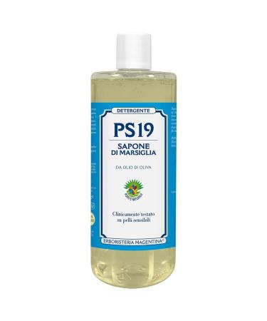 PS19 Marseille Soap Cleaner 500 ml