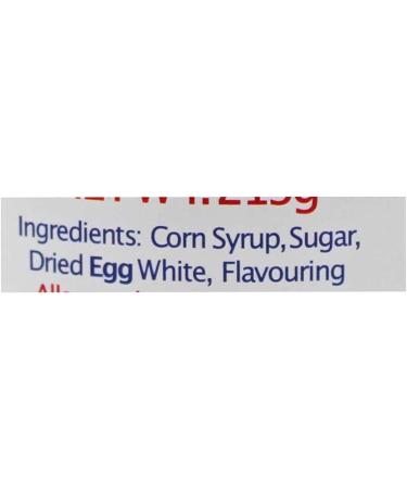 Marshmallow Fluff Vanilla 213g - Pack of 2 - Buy Online on GoSupps.com