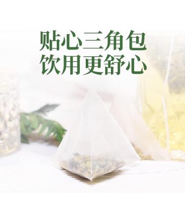 Lotus leaf tea 5.29 oz Tea bag Lotus fragrance Dense tea 150g - Buy Online on GoSupps.com