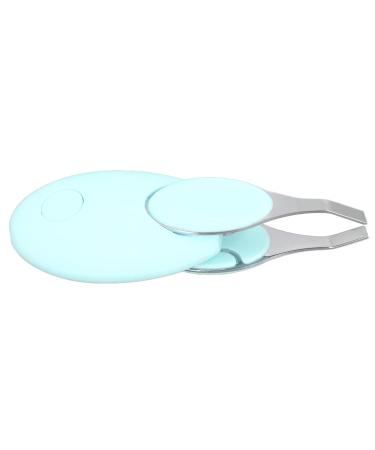 Precision Electric Eyebrow Tweezers - Safe Stylish & Practical Hair Removal Tools for Perfect Brows - Buy Online on GoSupps.com