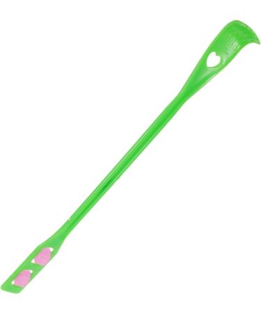 Fomiyes 3-in-1 Tickle Rake Massage Tool for Kids | Back Itching Relief & Skin Comfort - Buy Online on GoSupps.com