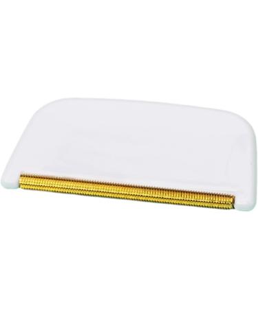 Perfk 5X Fuzz Balls Remover - Portable Sweater Comb for Cashmere & Fabric Care | Effective Practical Cleaning Tool - Buy Online on GoSupps.com