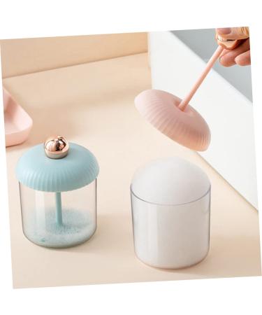 Didiseaon 2pcs Manual Whip Bubble Maker Facial Cleaning Device for Gentle Cleansing - Buy Online on GoSupps.com