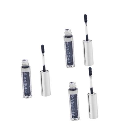 FOMIYES 3pcs Liquid Eyeshadow Pearlescent Eyeshadow Glitter Eyeshadow Women Makeup Eye Shadow Symphony