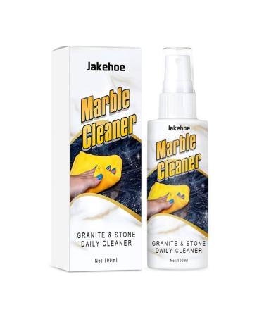 Household Kitchen Grease Cleaner Marble and Tile Floor Cleaner for Kitchen Surface Shower Walls Default