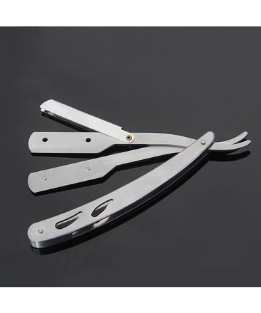 Buy Alipis 3 STK Men's Razors - Classic Shaving Machines for the Traditional Man | International Shipping Available - Buy Online on GoSupps.com