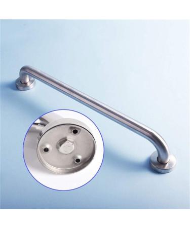 Bathroom Grab Bar Safety Support Rail Toilet Grab Bar Anti-slip Grab Bathroom Handrails erly Disabled Safety Support Grab Bar Bat - Buy Online on GoSupps.com