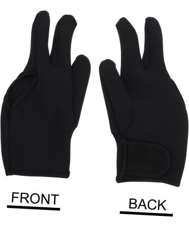 FOMIYES 28 Pcs Anti-scalding Gloves Curling Wand Safety Gloves Oven Hair Curling Mitts Curls - Buy Online on GoSupps.com