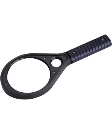 Glass HD Reading Magnifier Handheld Glass Made in China - Buy Online on GoSupps.com