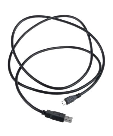 Micro USB Charging Power Cable for SweetLF 3D Electric Rotary Shaver - Fast International Shipping - Buy Online on GoSupps.com