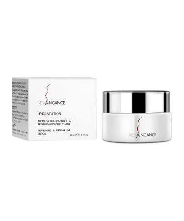 NEW ANGANCE Refreshing and Firming Eye Cream Moisturizes the Tender Eye-Contour Skin Reduces Eye Bags Crow's Feet Fine Lines  0.7 Fl Oz Firming Eye Cream Firming Eye Cream - Buy Online on GoSupps.com