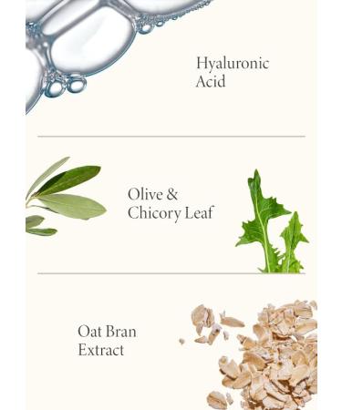 SHANI DARDEN SKINCARE Cleansing Serum - Daily Facial Cleanser & Makeup Remover with Hyaluronic Acid | 4 Fl. Oz - Buy Online on GoSupps.com