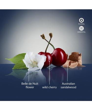 AVON Far Away Beyond The Moon Eau de Parfum Spray for Women 1.7 Ounce - Buy Online on GoSupps.com