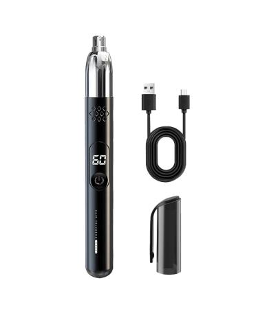 Nose Hair Trimmer for Men Ear and Nose Hair Trimmer for Men Electric Nose Hair Remover Safe Nostril Hair Trimmer Ear Hair Removal Multifunctional Nose Hair Trimmer for Business Trips Travel
