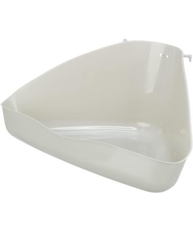Trixie 6255 Corner Toilet for Small Cage - Assorted Colors - Buy Online on GoSupps.com