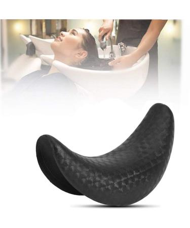 Shampoo Bowl Neck Cushion, Soft Gel Neck Rest Pillow for Salon Hair Wash Sink Basin Accessories
