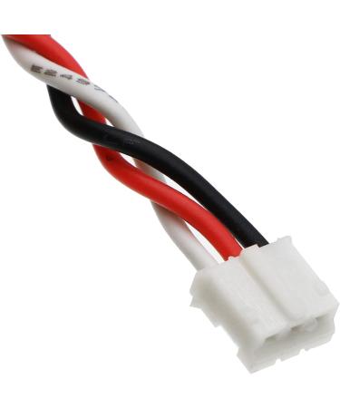 Buy 1800mAh ARC-6120BAT121 Battery | Compatible with ARC-1883 ARC-12x6 ARC-8042 & More - International Shipping Available - Buy Online on GoSupps.com