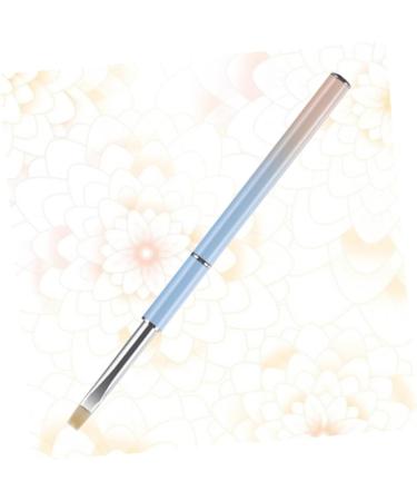 PLAFOPE Manicure Liner UV Gel Rhinestone Tool Nail Supplies Gradient Tools Manicure Tools Nail Art Liner Nail Art Pen Nail Stamping Tool Nail Flower Brushes Nail Tools for Nail Art Dot Pen Size 7 As Shown - Buy Online on GoSupps.com