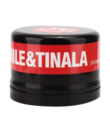 Robust Paper Container with Suction Cup Base for Hair Salons - Durable & Versatile Side Outlet Design | International Shipping Available - Buy Online on GoSupps.com