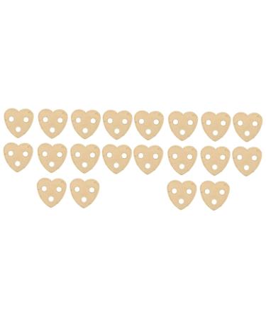 MAGICLULU 20 Pcs Cake Pads Blocks Stickers Acupuncture Products Rotating Baby Bottle Brush Heart Shaped Cakes Heat Cake Dropshipping Moxa Wormwood Cake