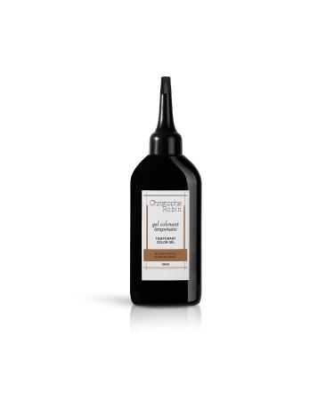 Christophe Robin Tempor res Farbgel dunkelblond 100 Milliliter