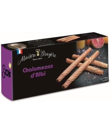 Assortment of cakes and sweet biscuits: 4 artisanal specialties from the South-West - Buy Online on GoSupps.com