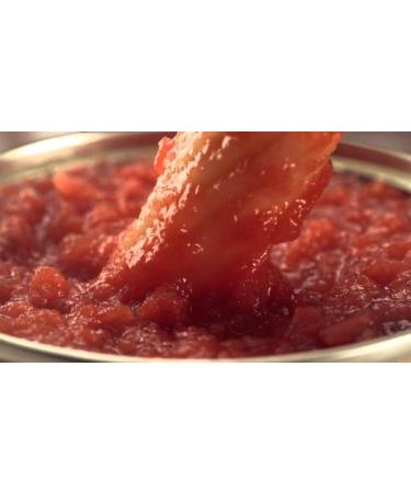 Mutti finement hach Tomates 3 x 400g Tomate 400 g (Lot de 3) - Buy Online on GoSupps.com