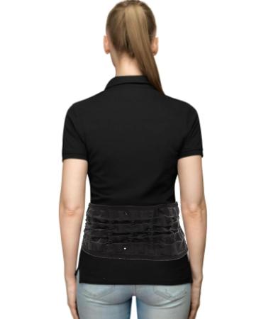 Buy Cusma Decompression Belts for Back Pain Relief | Inflatable Lumbar Support | International Shipping - Buy Online on GoSupps.com